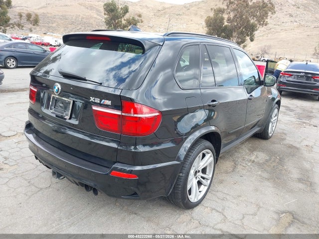 BMW X Series