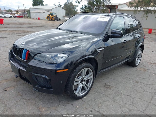 BMW X Series