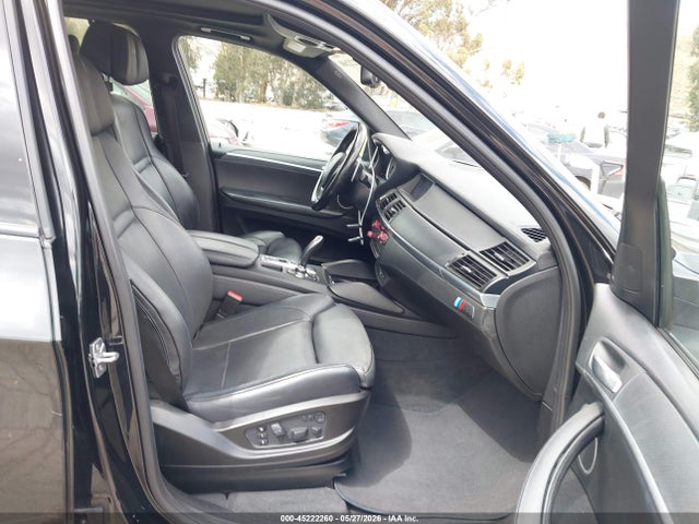 BMW X Series