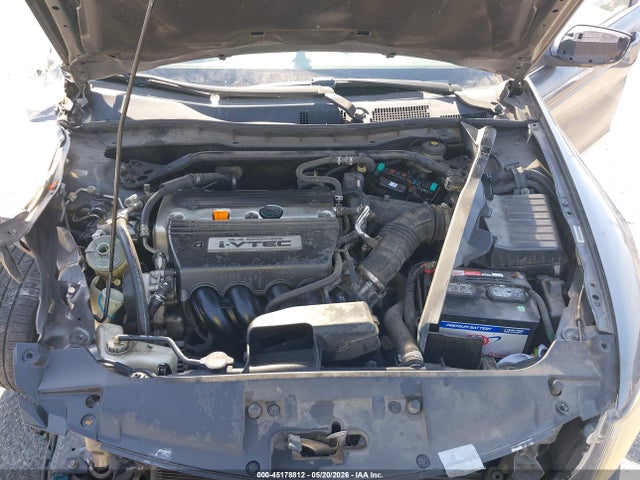 Honda Accord 2.4 Ex
