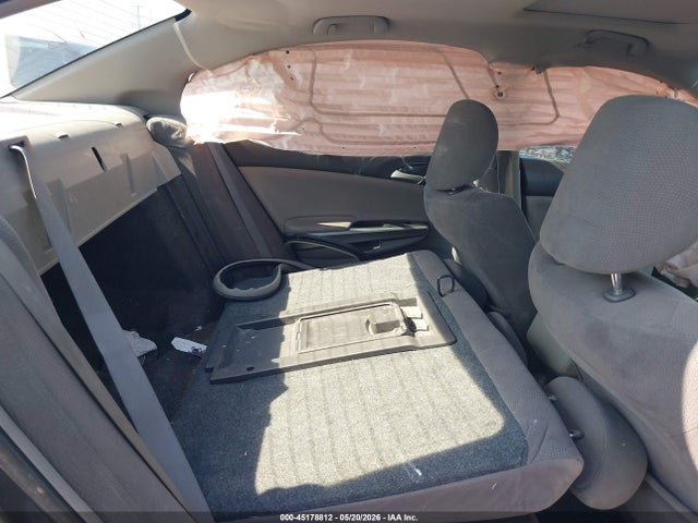 Honda Accord 2.4 Ex