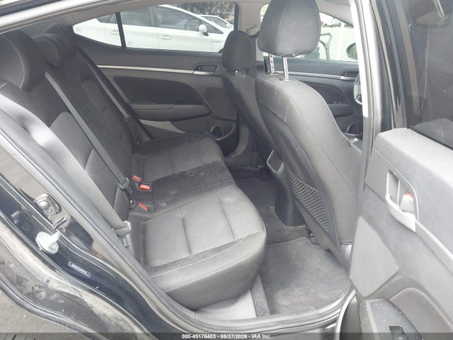 Hyundai ELANTRA Value Edition