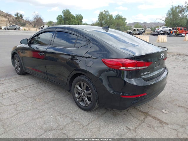 Hyundai ELANTRA Value Edition