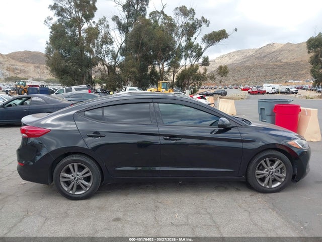 Hyundai ELANTRA Value Edition