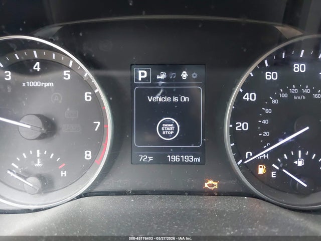 Hyundai ELANTRA Value Edition
