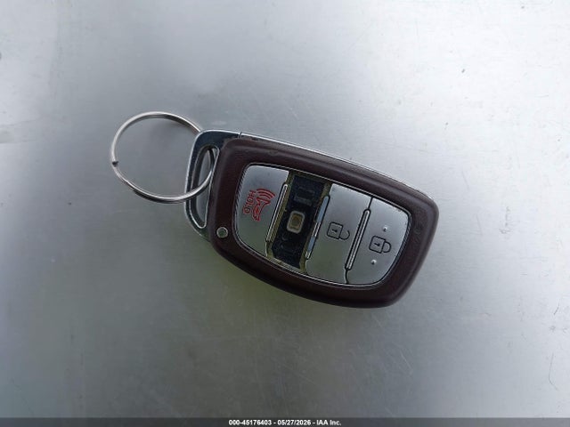 Hyundai ELANTRA Value Edition