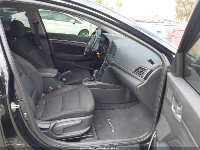 Hyundai ELANTRA Value Edition