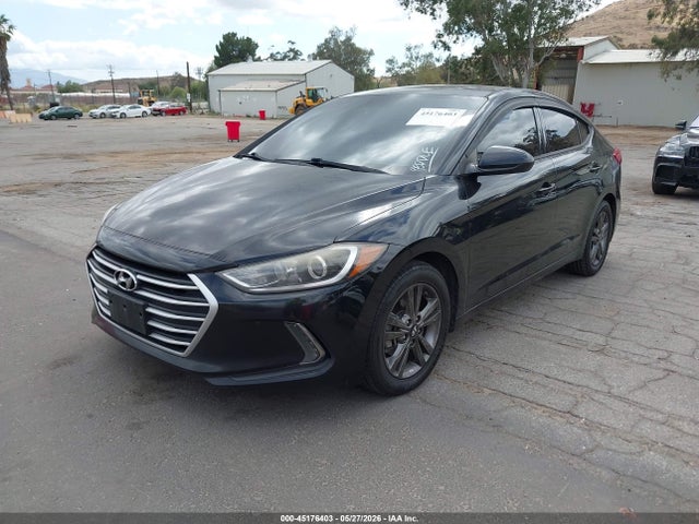 Hyundai ELANTRA Value Edition