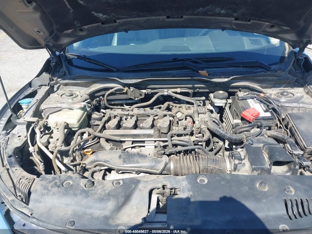Honda Civic Touring