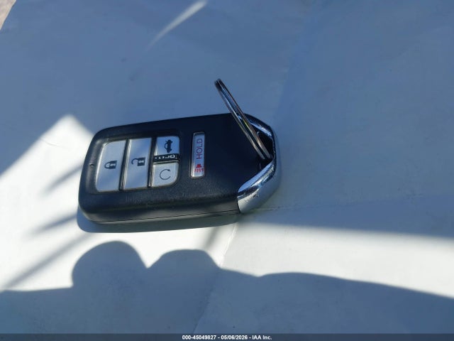 Honda Civic Touring