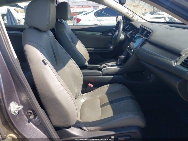 Honda Civic Touring