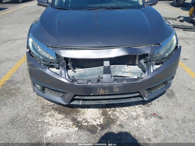 Honda Civic Touring