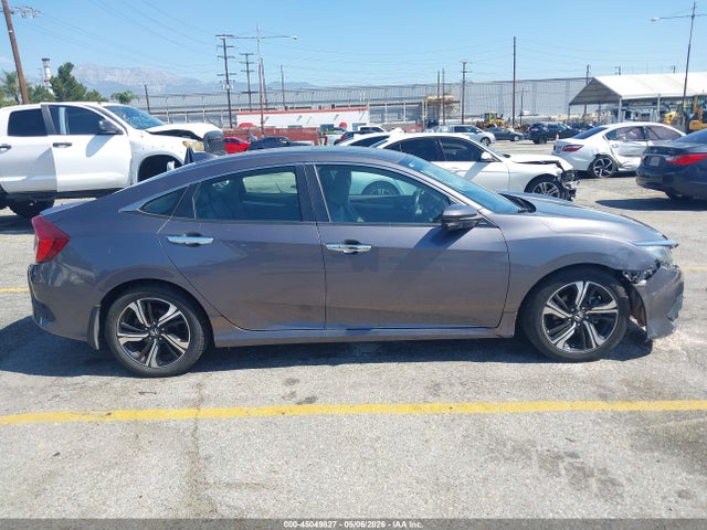 Honda Civic Touring