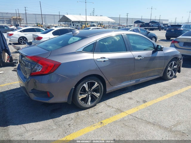 Honda Civic Touring
