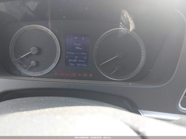 Hyundai SONATA Sport
