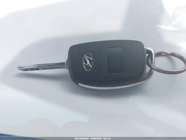 Hyundai SONATA Sport