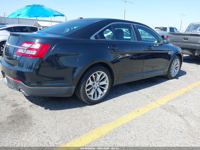 Ford Taurus Limited