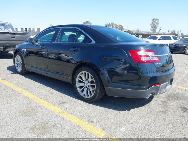 Ford Taurus Limited