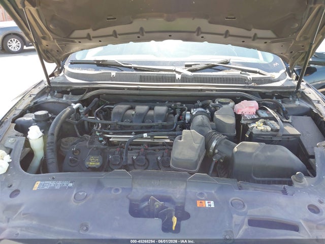 Ford Taurus Limited