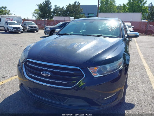 Ford Taurus Limited