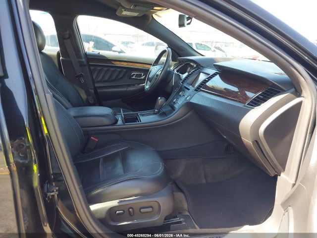 Ford Taurus Limited