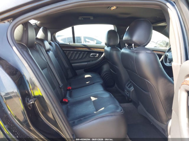 Ford Taurus Limited