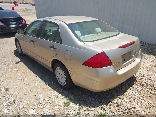 Honda Accord 2.4 Vp
