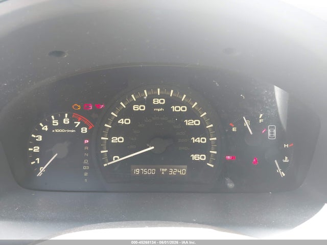 Honda Accord 2.4 Vp