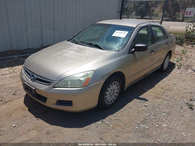 Honda Accord 2.4 Vp