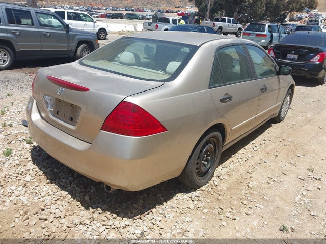 Honda Accord 2.4 Vp