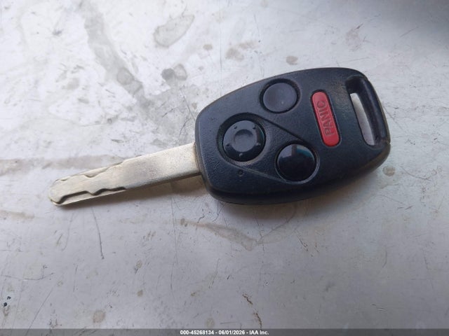 Honda Accord 2.4 Vp
