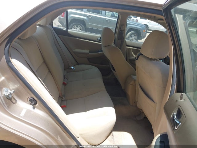Honda Accord 2.4 Vp