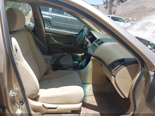Honda Accord 2.4 Vp