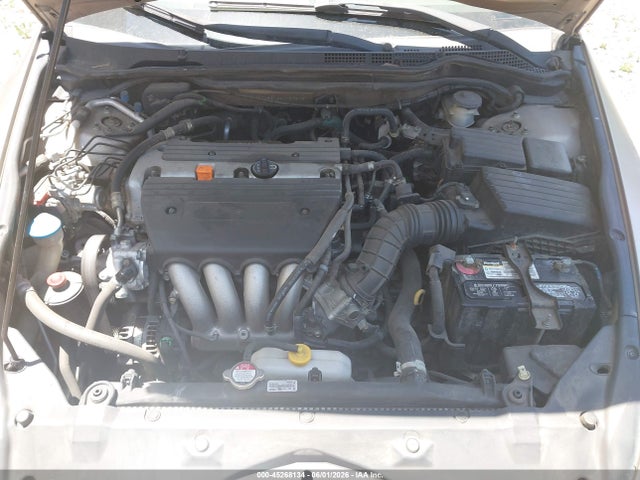 Honda Accord 2.4 Vp
