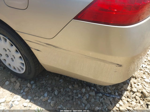 Honda Accord 2.4 Vp