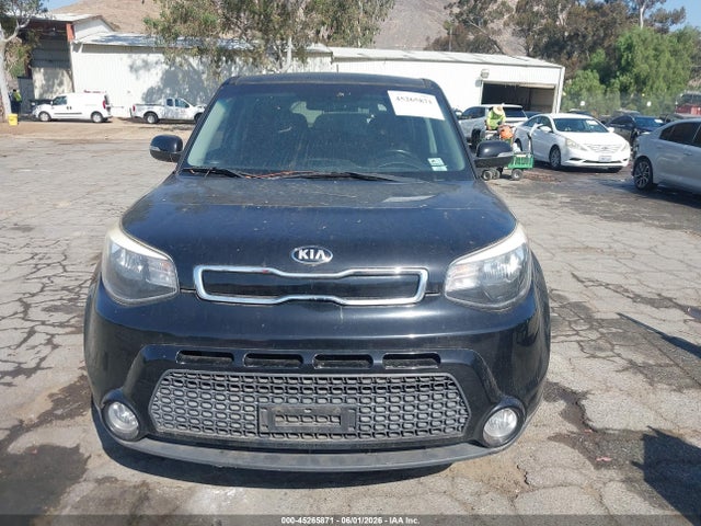 Kia Soul !