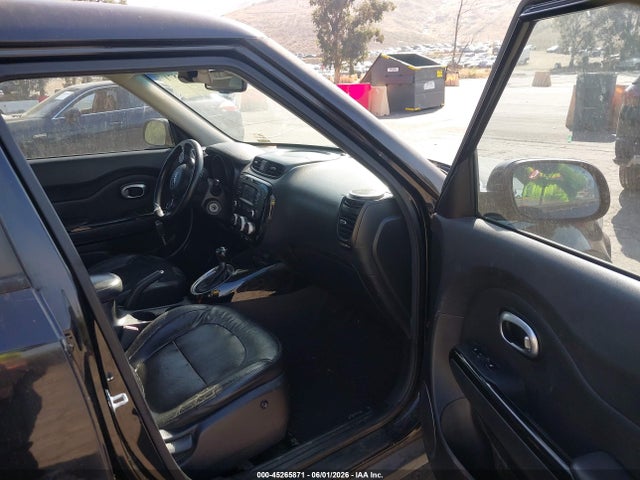 Kia Soul !