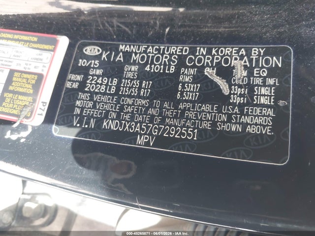 Kia Soul !
