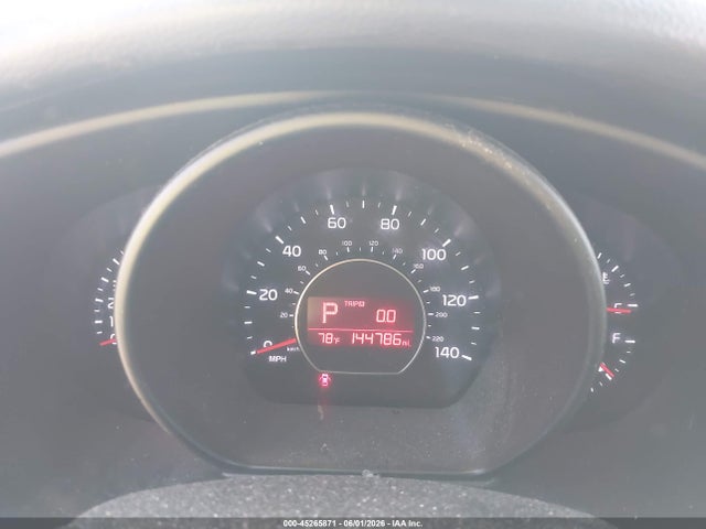 Kia Soul !