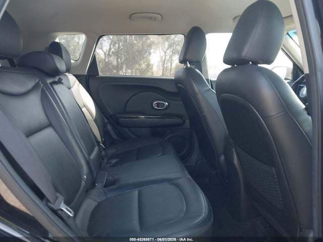 Kia Soul !