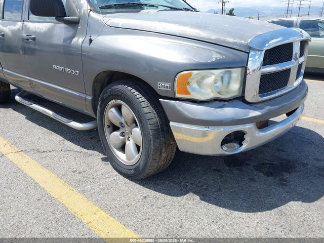 Dodge Ram 1500