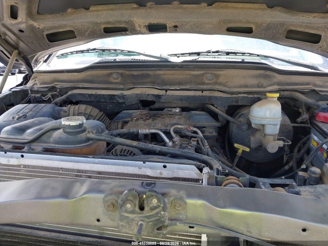 Dodge Ram 1500