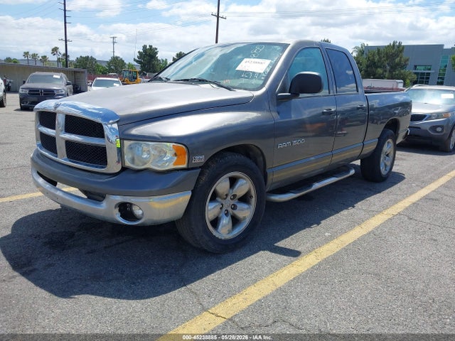 Dodge Ram 1500