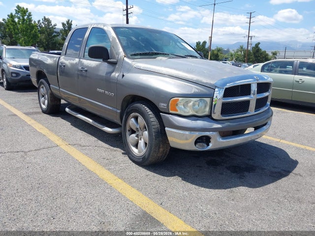 Salvage Dodge Ram 1500 Image