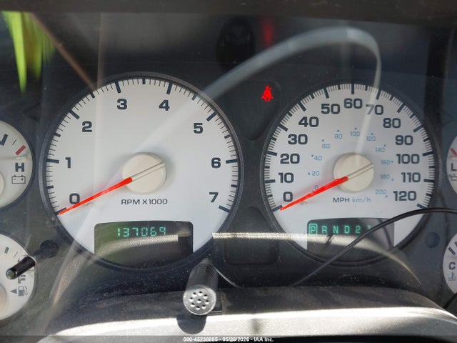 Dodge Ram 1500