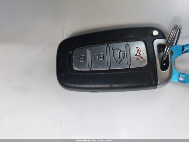 Hyundai Equus Signature