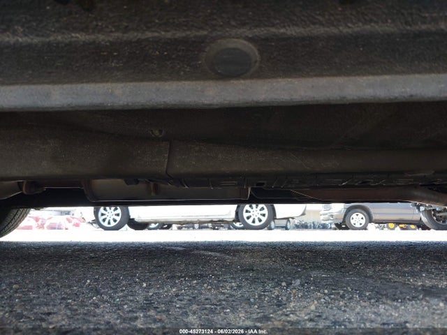 Kia Forte Ex