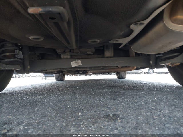 Kia Forte Ex