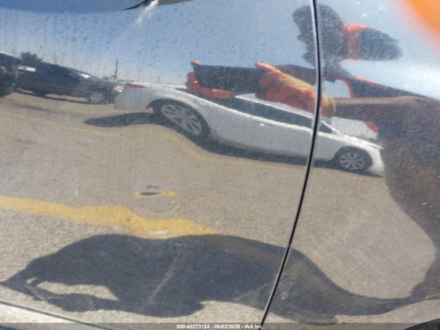 Kia Forte Ex