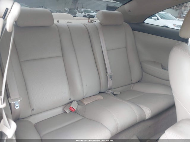 Toyota Camry Sle V6